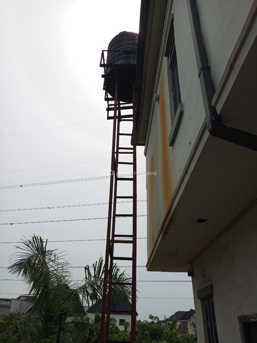 Luxury, Ajah, Lagos, House for Sale