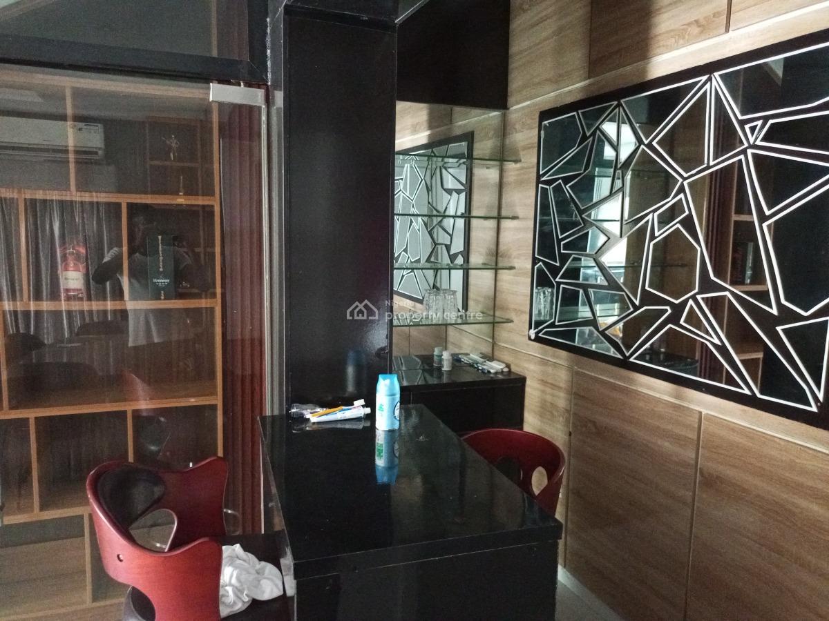 Luxury, Ajah, Lagos, House for Sale