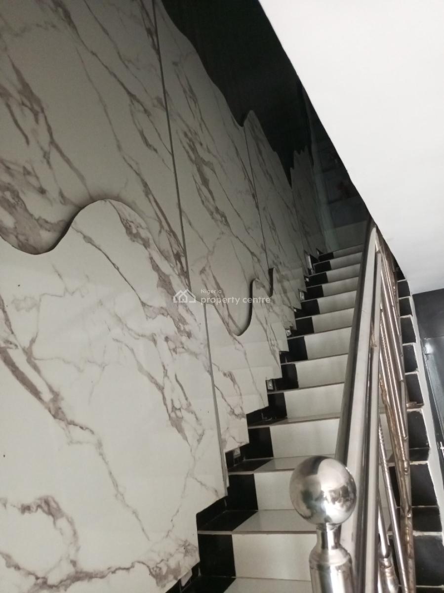 Luxury, Ajah, Lagos, House for Sale