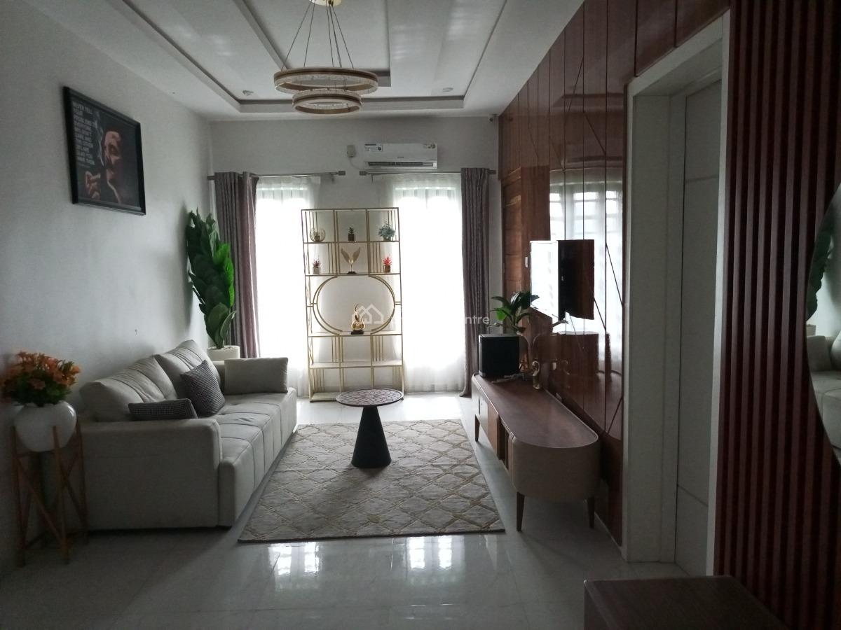 Luxury, Ajah, Lagos, House for Sale