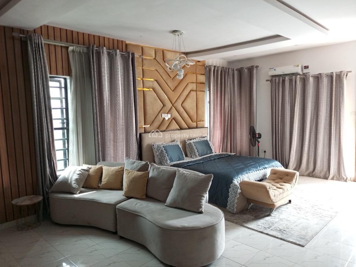 Luxury, Ajah, Lagos, House for Sale