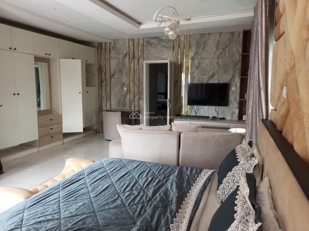 Luxury, Ajah, Lagos, House for Sale