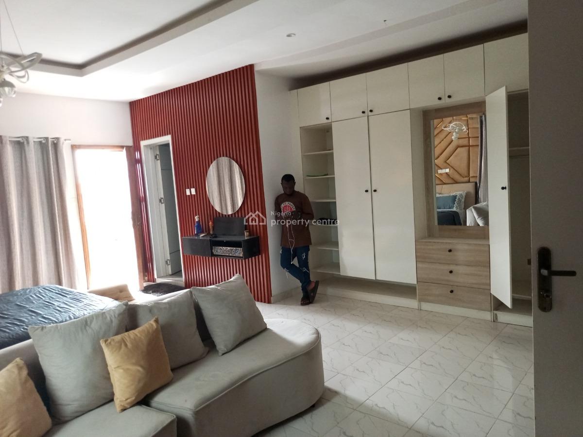 Luxury, Ajah, Lagos, House for Sale