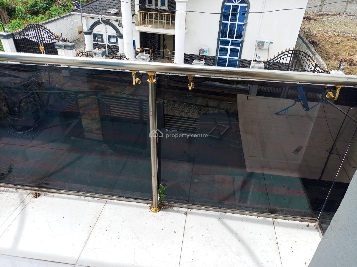 Luxury, Ajah, Lagos, House for Sale