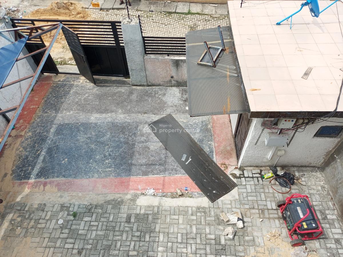 Luxury, Ajah, Lagos, House for Sale