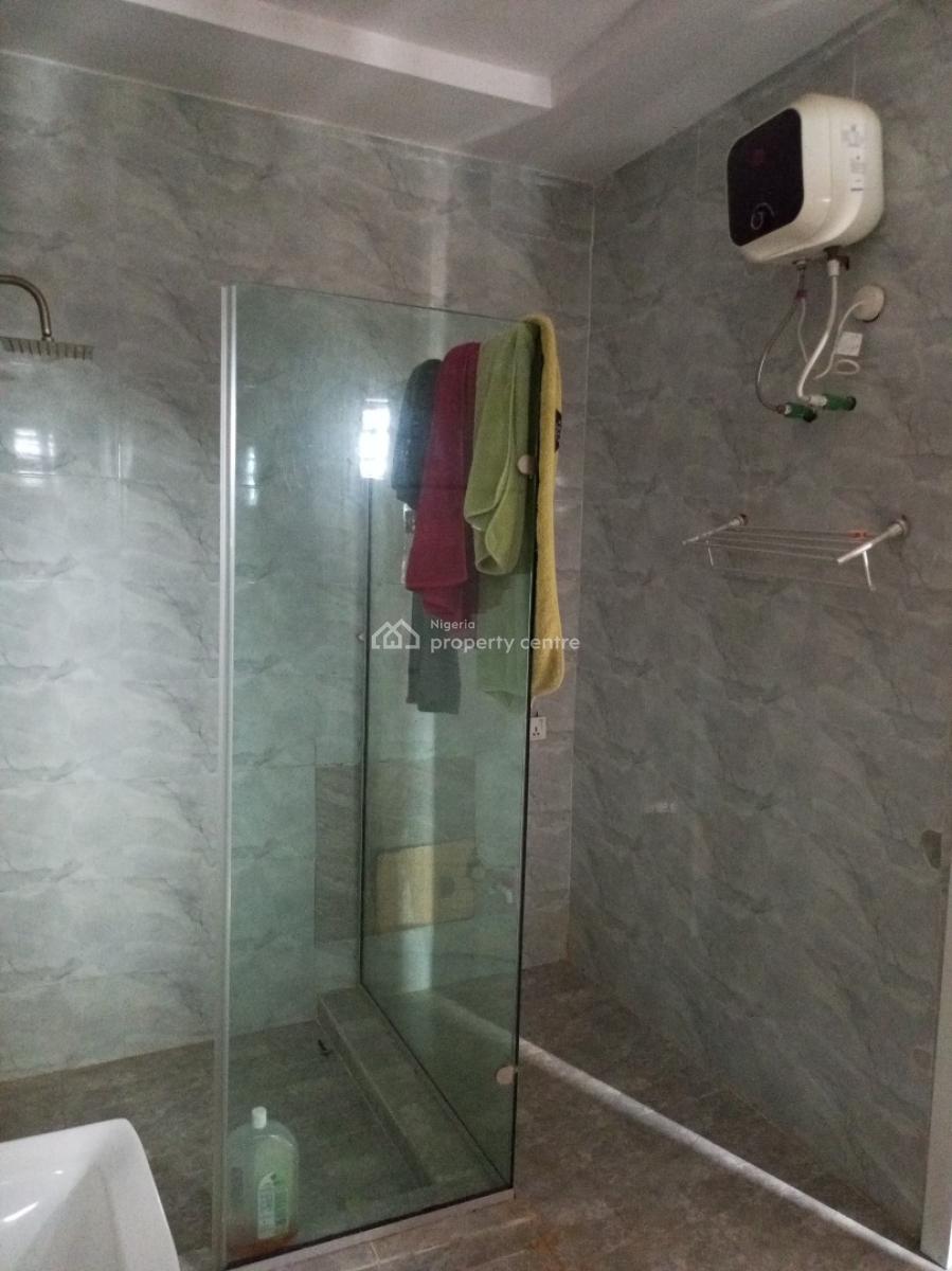 Luxury, Ajah, Lagos, House for Sale