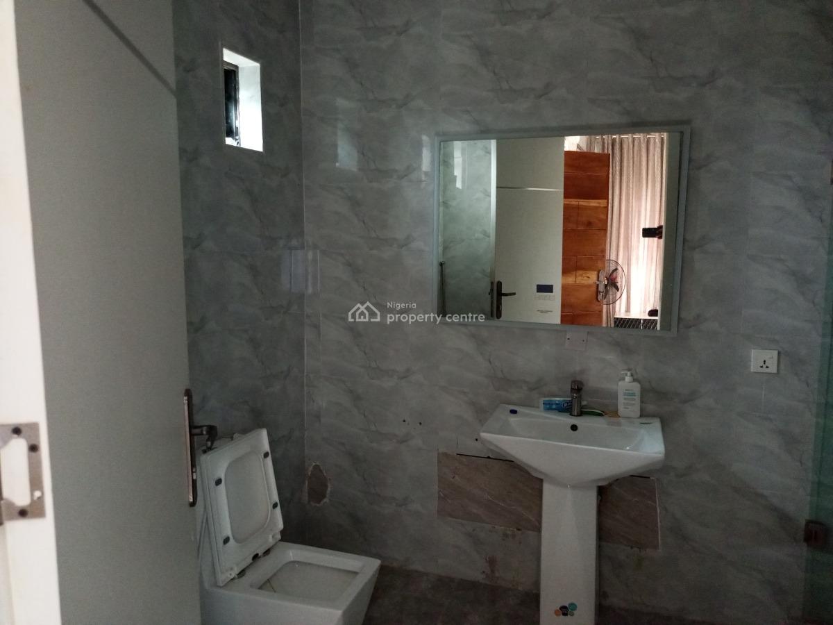 Luxury, Ajah, Lagos, House for Sale