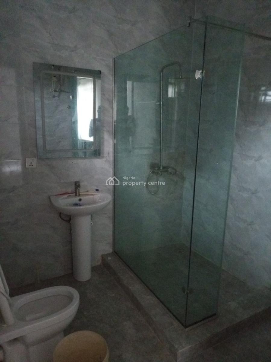 Luxury, Ajah, Lagos, House for Sale