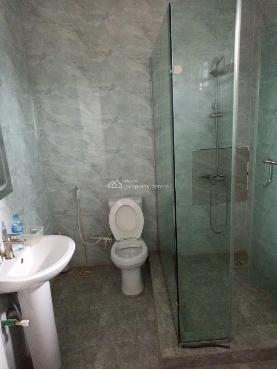 Luxury, Ajah, Lagos, House for Sale