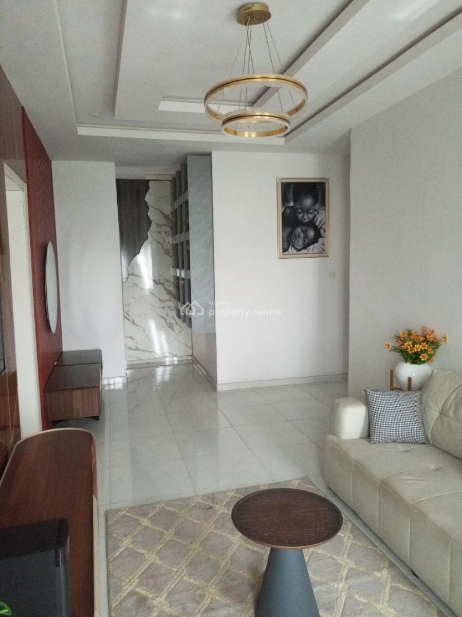 Luxury, Ajah, Lagos, House for Sale