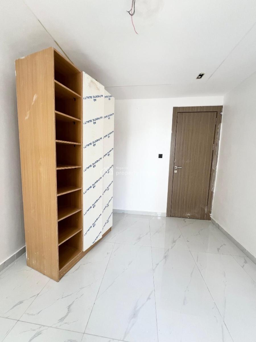 Crafted 5 Bedroom Semi Detached Duplex, a Premium Property in a Secure and Highly Sought After Neighborhood, Vgc, Lekki, Lagos, Semi-detached Duplex for Sale