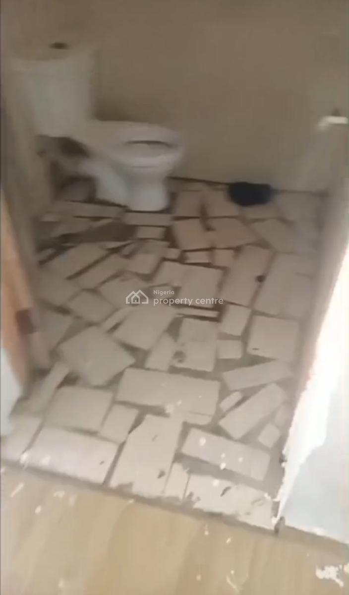 Luxury 2 Bedrooms Flat Apartment, Green View Estate Ogunfayo, Eputu, Ibeju Lekki, Lagos, Flat / Apartment for Rent