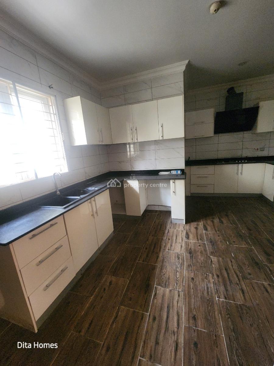 Luxury 4-bedrooms Duplex, Banana Island, Ikoyi, Lagos, House for Rent