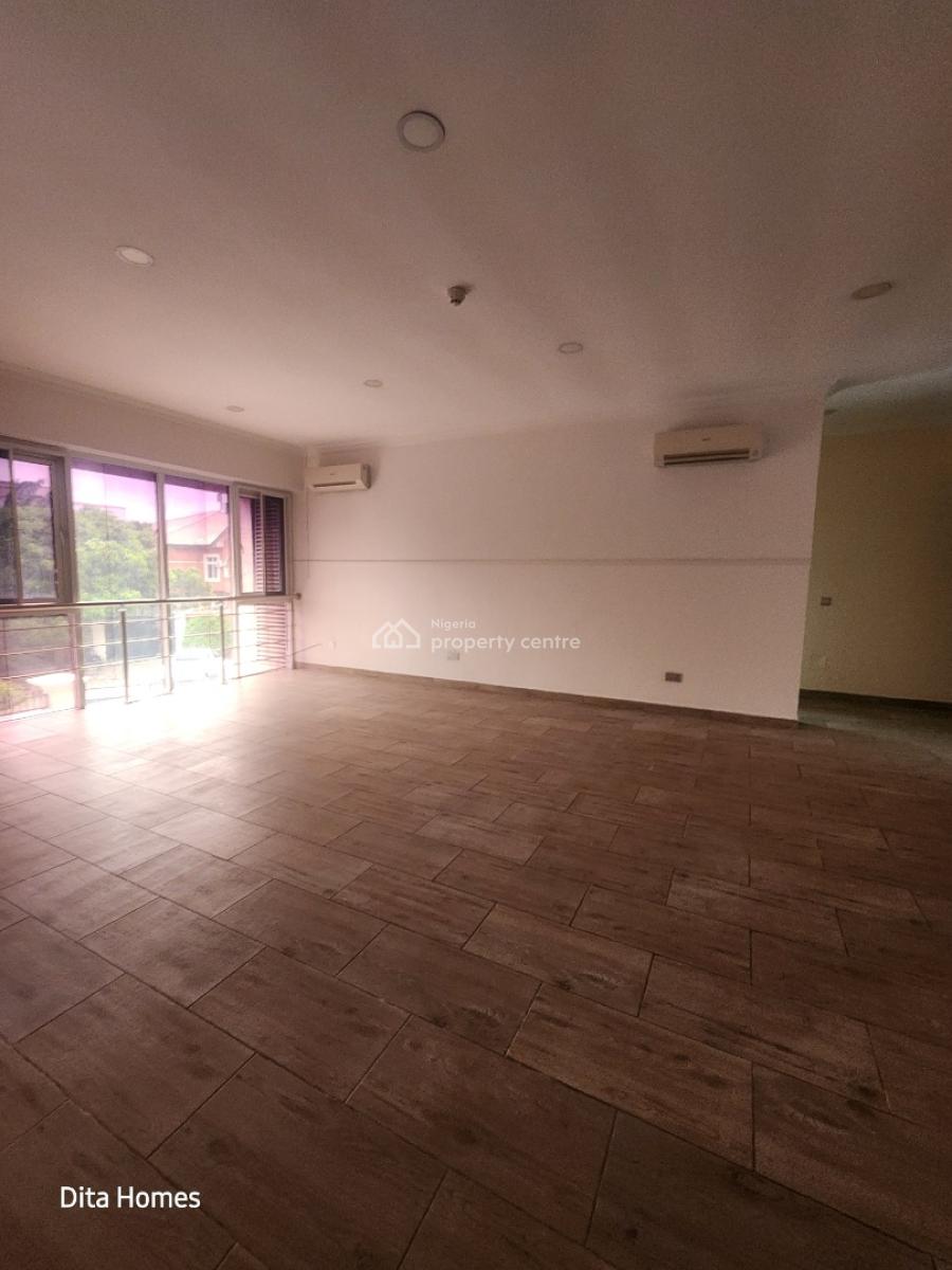 Luxury 4-bedrooms Duplex, Banana Island, Ikoyi, Lagos, House for Rent