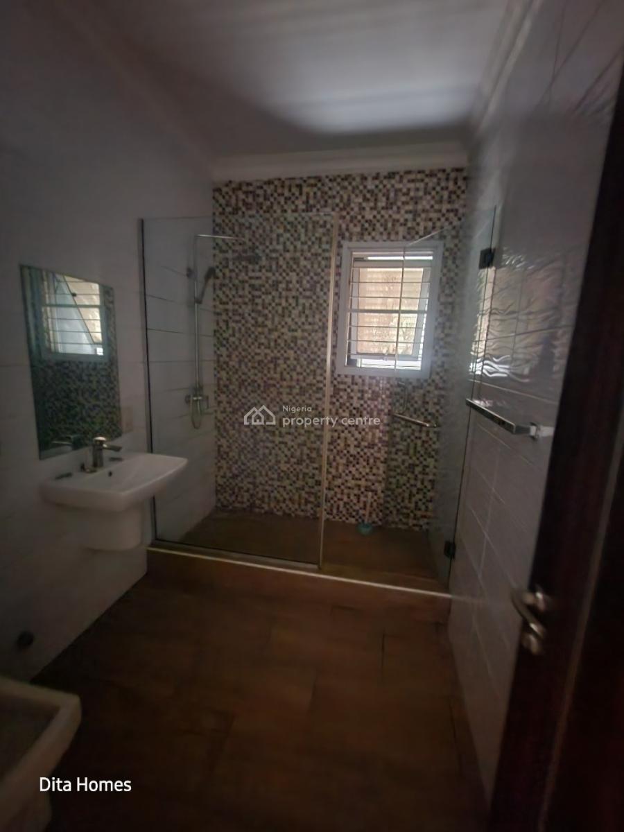 Luxury 4-bedrooms Duplex, Banana Island, Ikoyi, Lagos, House for Rent