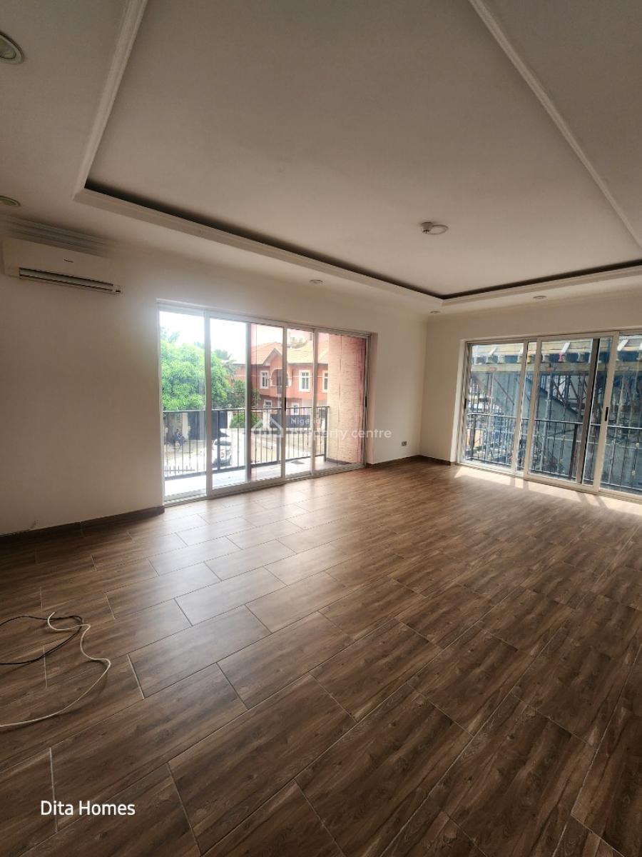 Luxury 4-bedrooms Duplex, Banana Island, Ikoyi, Lagos, House for Rent