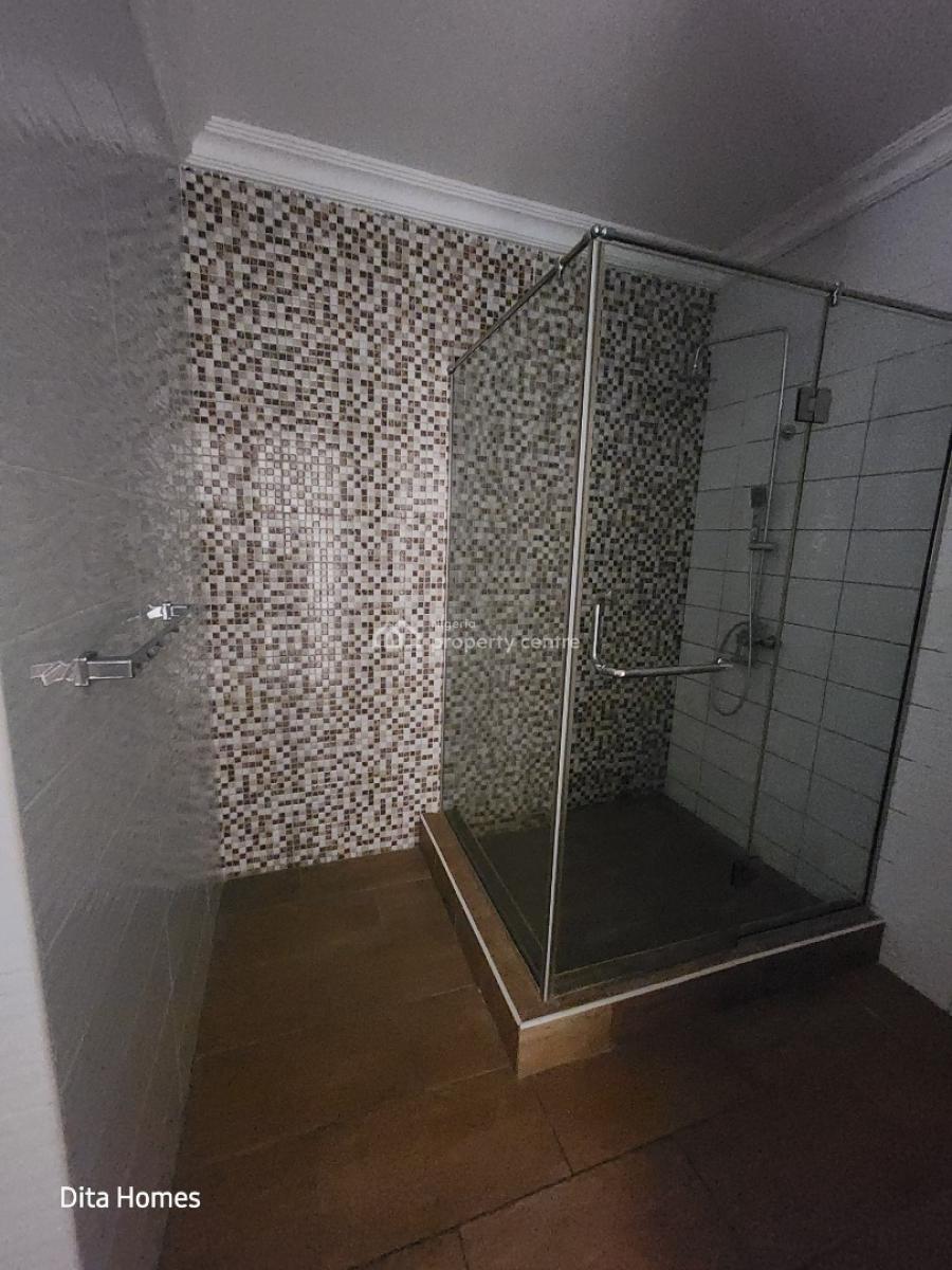 Luxury 4-bedrooms Duplex, Banana Island, Ikoyi, Lagos, House for Rent