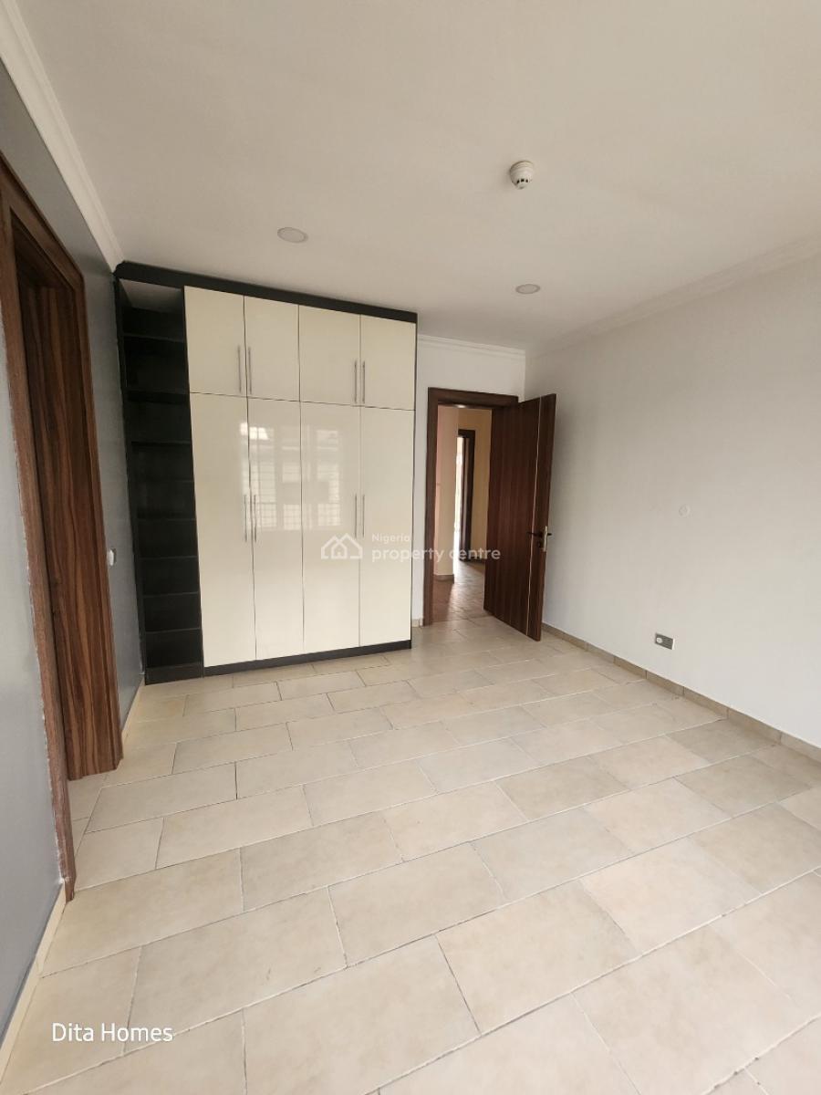 Luxury 4-bedrooms Duplex, Banana Island, Ikoyi, Lagos, House for Rent