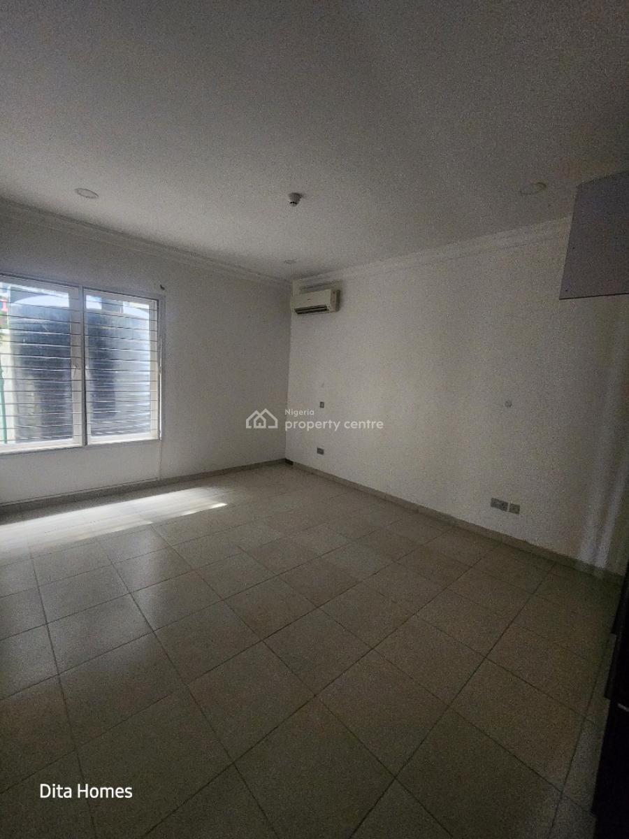 Luxury 4-bedrooms Duplex, Banana Island, Ikoyi, Lagos, House for Rent