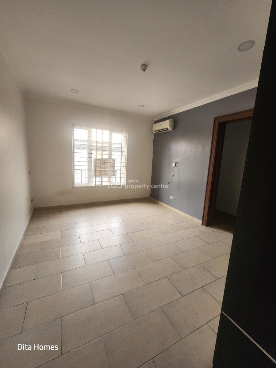 Luxury 4-bedrooms Duplex, Banana Island, Ikoyi, Lagos, House for Rent