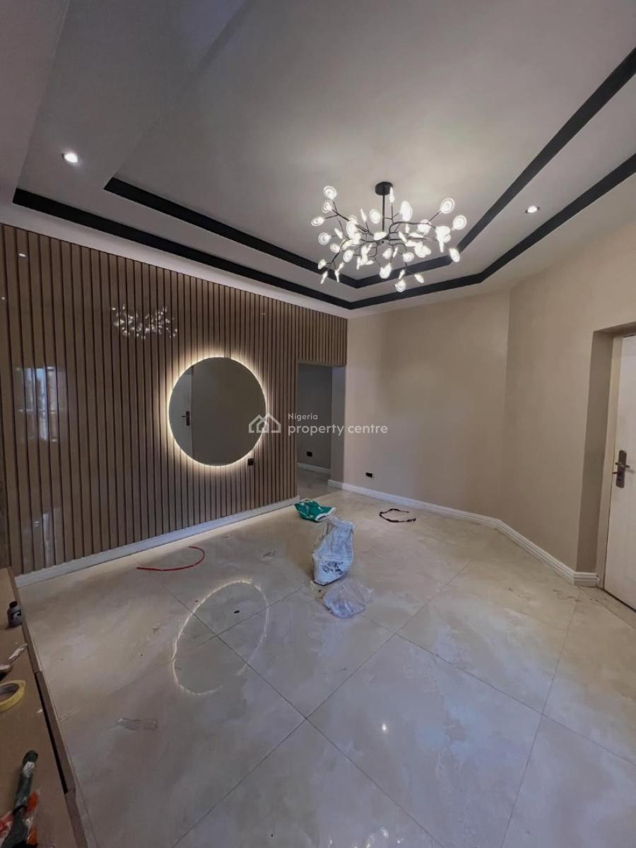 Tastefully 2bedroom Flat, The Property Located Off Freedom Way, Lekki Phase 1, Lekki, Lagos, Flat / Apartment for Rent