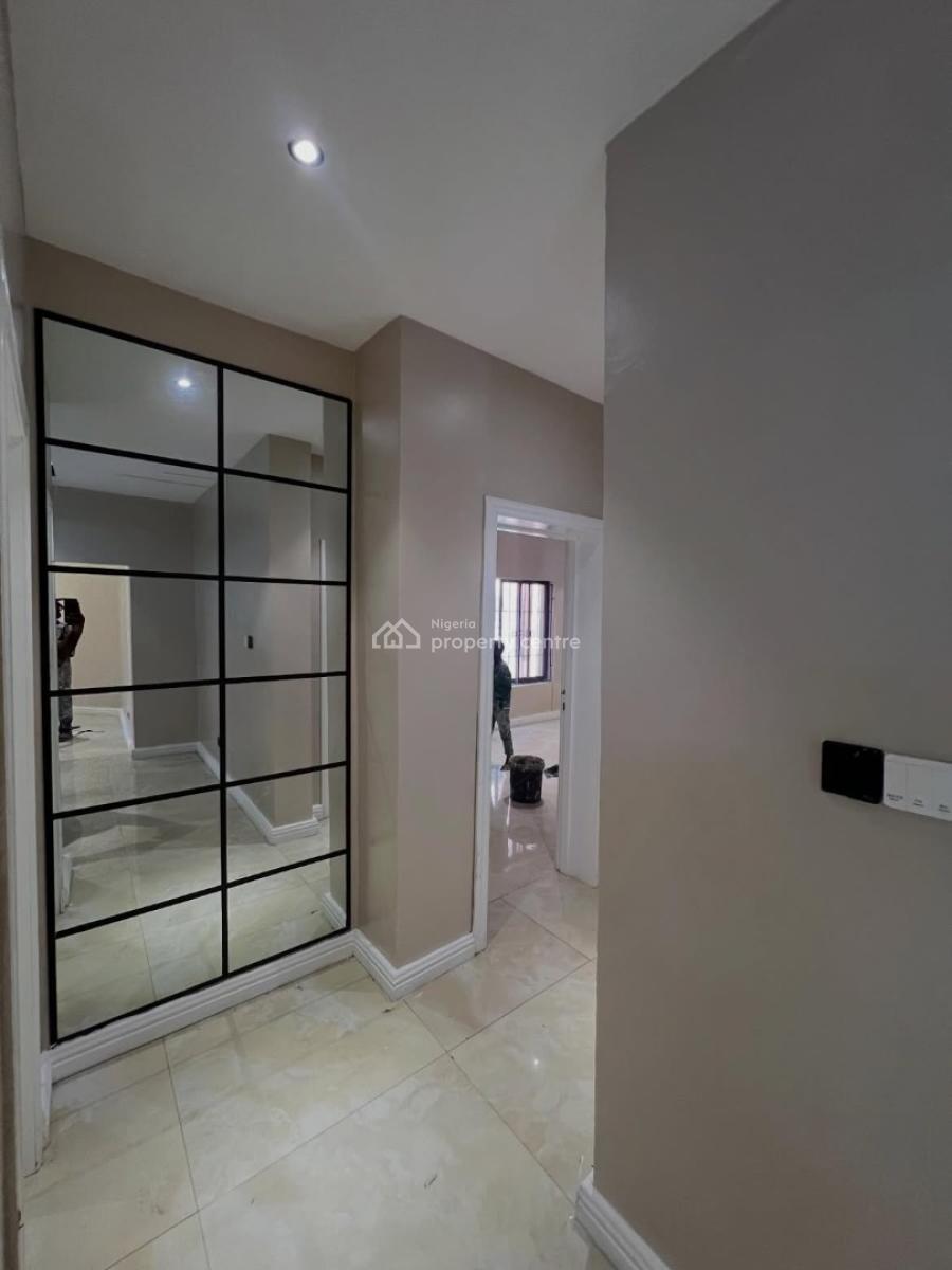 Tastefully 2bedroom Flat, The Property Located Off Freedom Way, Lekki Phase 1, Lekki, Lagos, Flat / Apartment for Rent