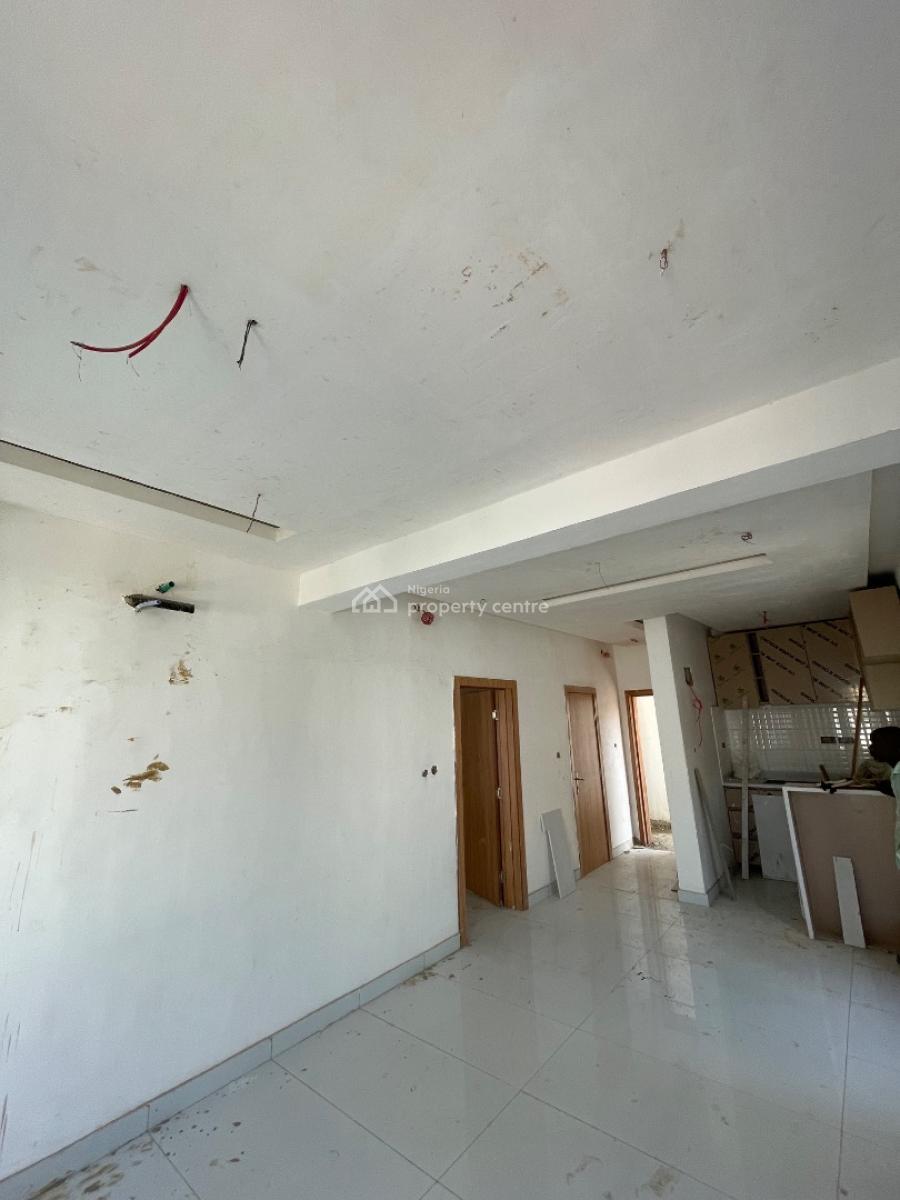 Luxury 1 Bedroom, Babatope Bejide Crescent Off Fola Osibo, Lekki Phase 1, Lekki, Lagos, Flat / Apartment for Sale