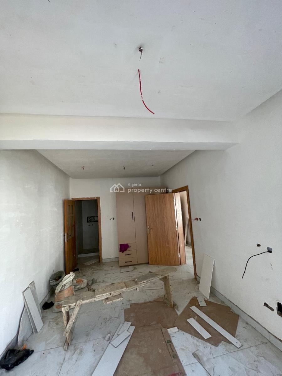 Luxury 1 Bedroom, Babatope Bejide Crescent Off Fola Osibo, Lekki Phase 1, Lekki, Lagos, Flat / Apartment for Sale