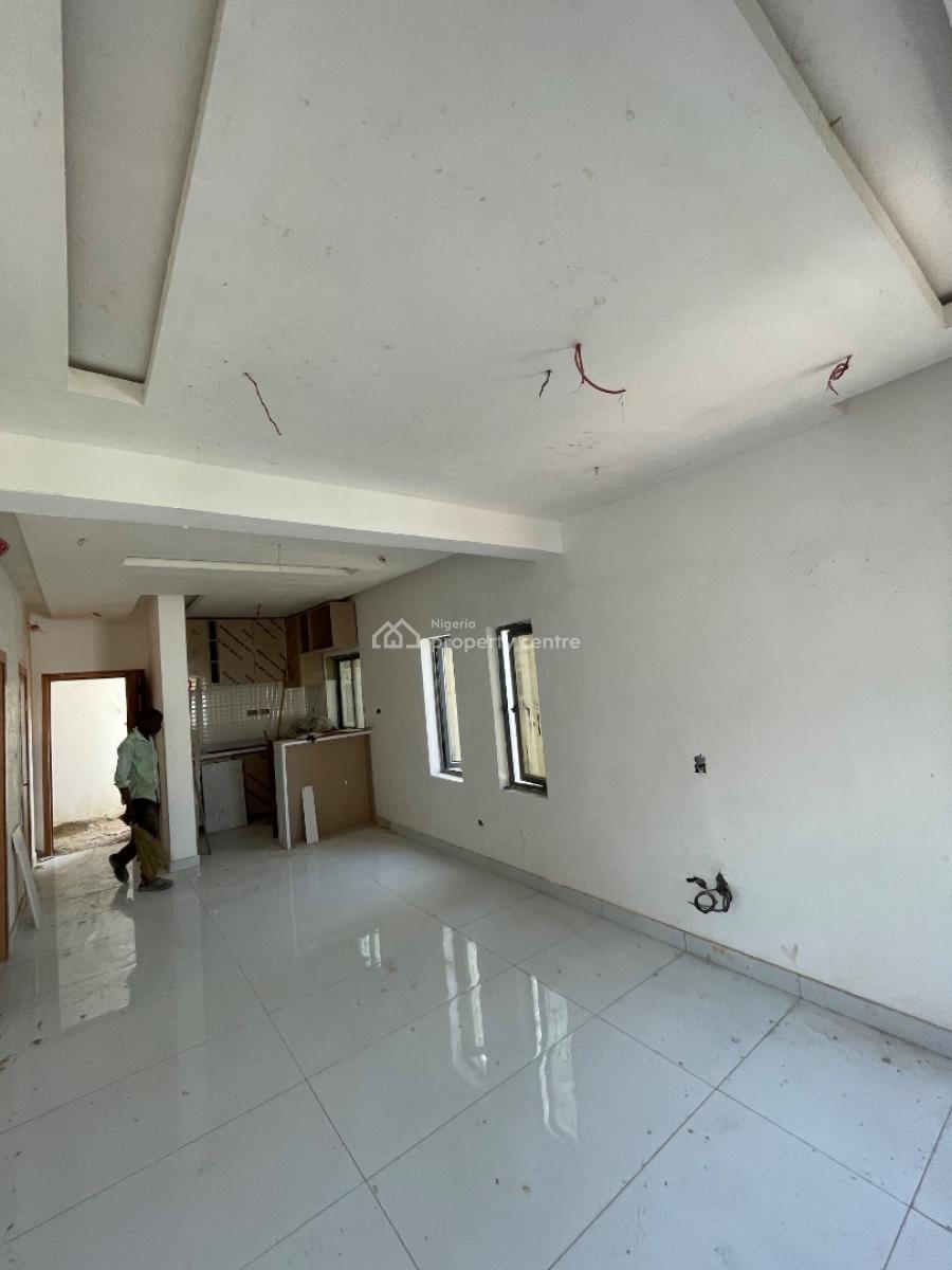 Luxury 1 Bedroom, Babatope Bejide Crescent Off Fola Osibo, Lekki Phase 1, Lekki, Lagos, Flat / Apartment for Sale