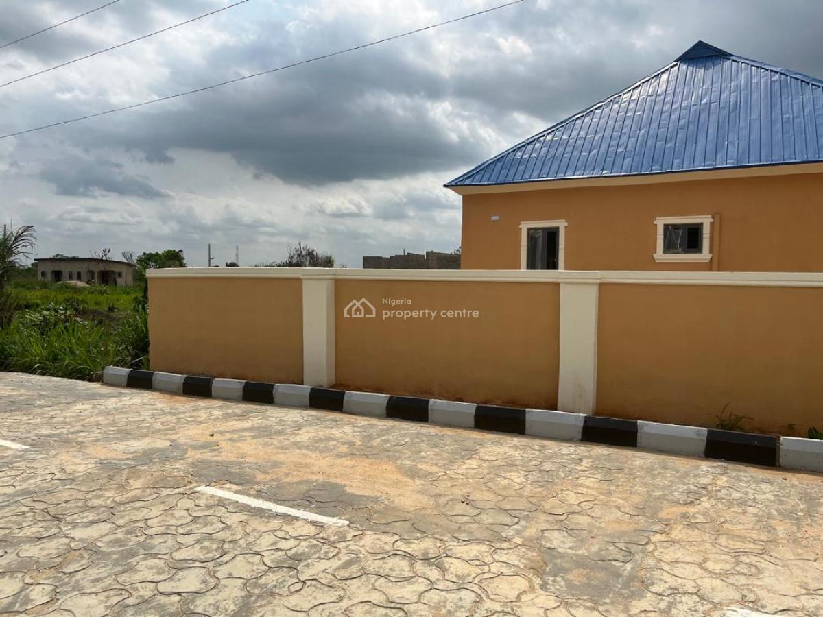 Most Secured Land in a Livable Estate with C of O, Stellar Court Estate Selling Fast with Instant Allocation in, Mowe Town, Ogun, Mixed-use Land for Sale