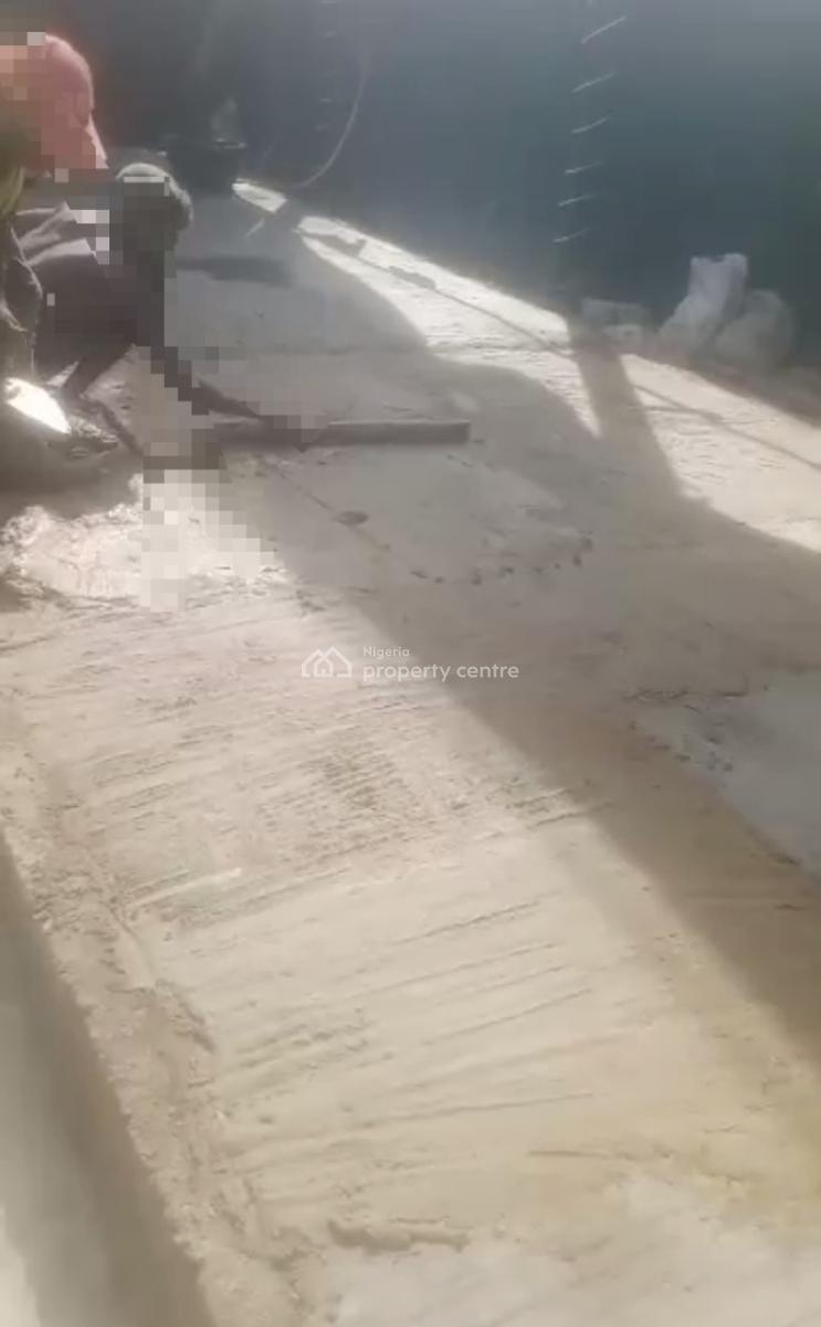 on Going 50sqm Commercial Space, Herbert Macaulay, Sabo, Yaba, Lagos, Commercial Property for Rent