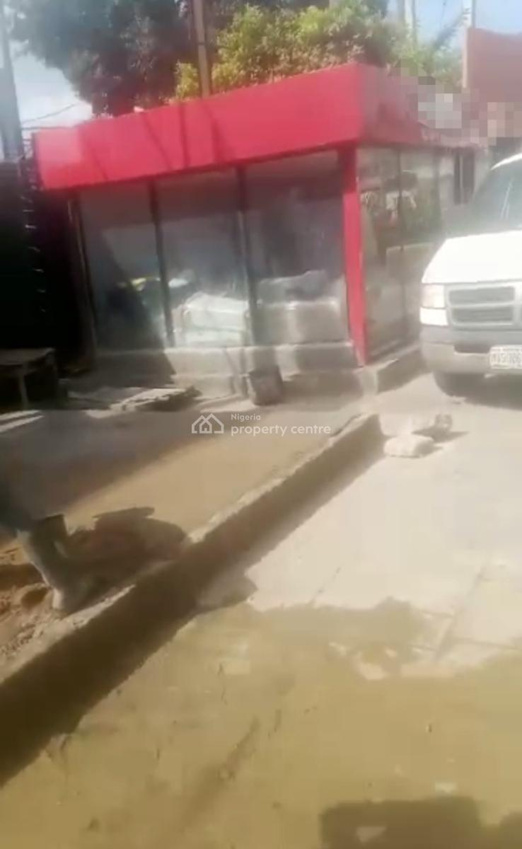 on Going 50sqm Commercial Space, Herbert Macaulay, Sabo, Yaba, Lagos, Commercial Property for Rent