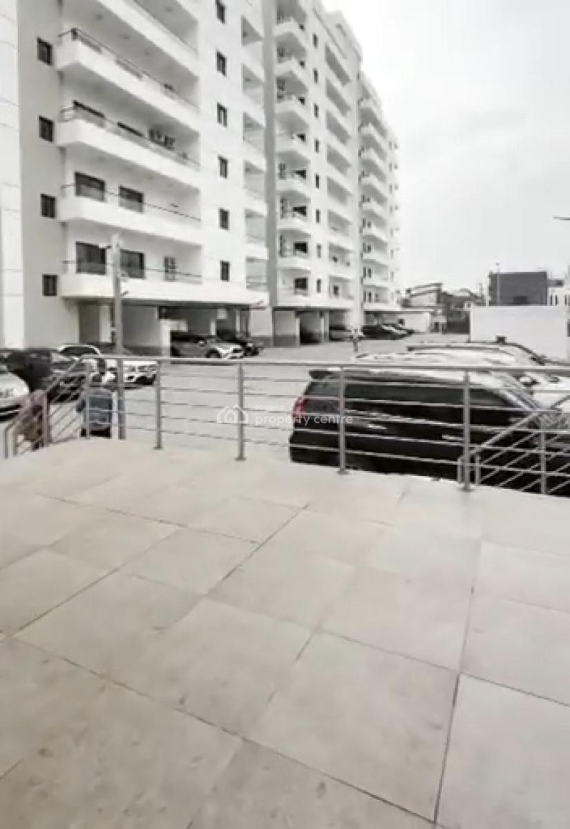 Luxury Newly Built 4brm Flat Apartment with Swimming Pool and Gym, Banana Island Ikoyi, Ikoyi, Lagos, Flat / Apartment for Sale