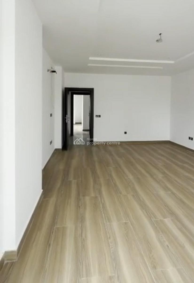 Luxury Newly Built 4brm Flat Apartment with Swimming Pool and Gym, Banana Island Ikoyi, Ikoyi, Lagos, Flat / Apartment for Sale