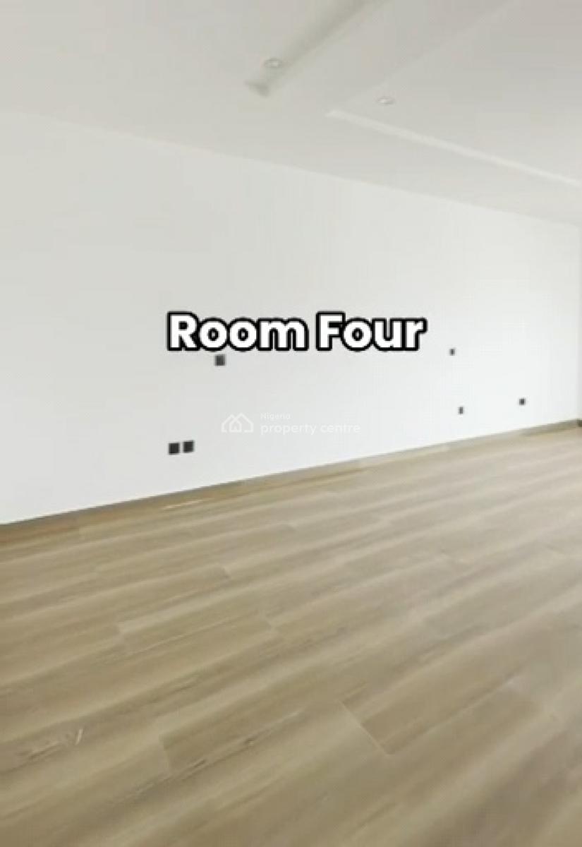 Luxury Newly Built 4brm Flat Apartment with Swimming Pool and Gym, Banana Island Ikoyi, Ikoyi, Lagos, Flat / Apartment for Sale