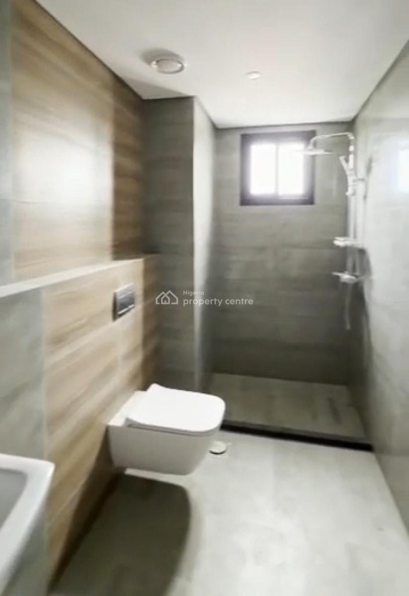 Luxury Newly Built 4brm Flat Apartment with Swimming Pool and Gym, Banana Island Ikoyi, Ikoyi, Lagos, Flat / Apartment for Sale