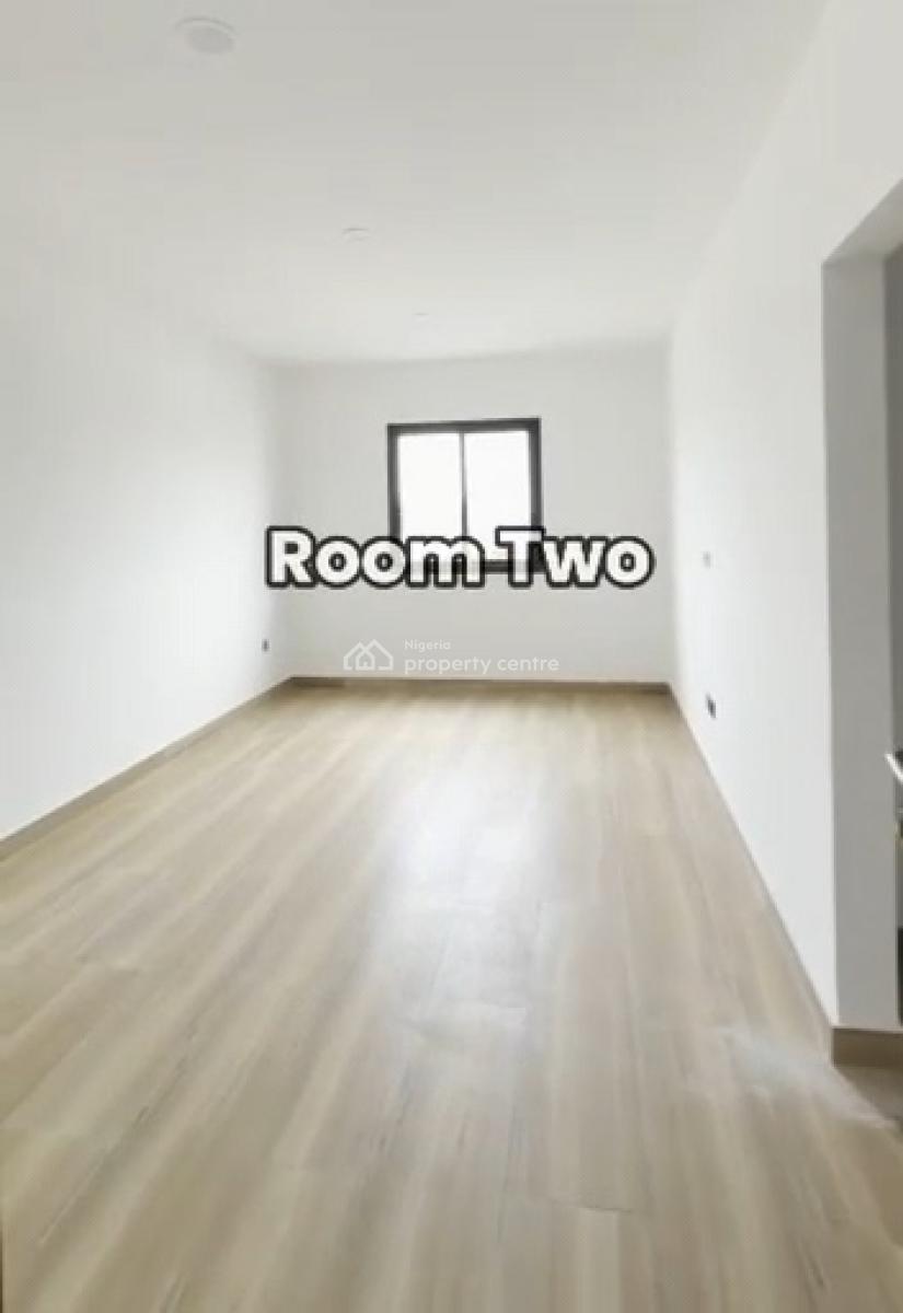 Luxury Newly Built 4brm Flat Apartment with Swimming Pool and Gym, Banana Island Ikoyi, Ikoyi, Lagos, Flat / Apartment for Sale