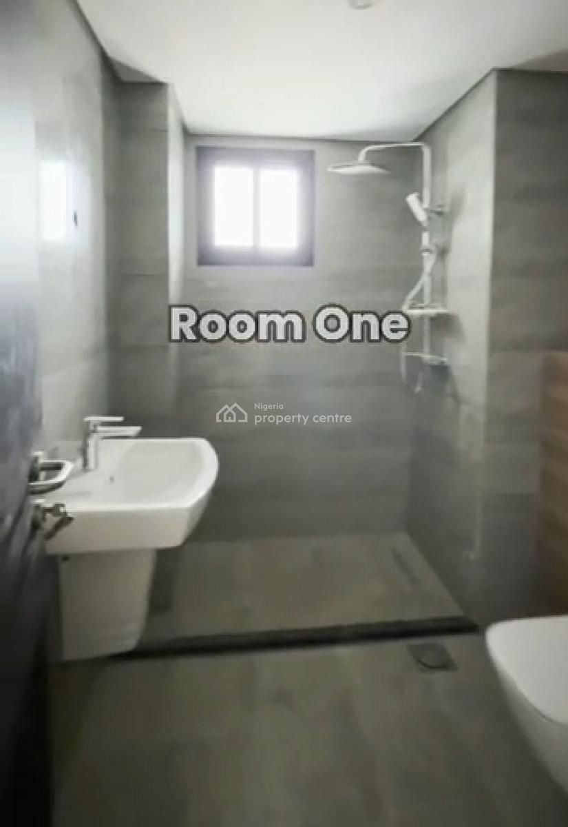 Luxury Newly Built 4brm Flat Apartment with Swimming Pool and Gym, Banana Island Ikoyi, Ikoyi, Lagos, Flat / Apartment for Sale