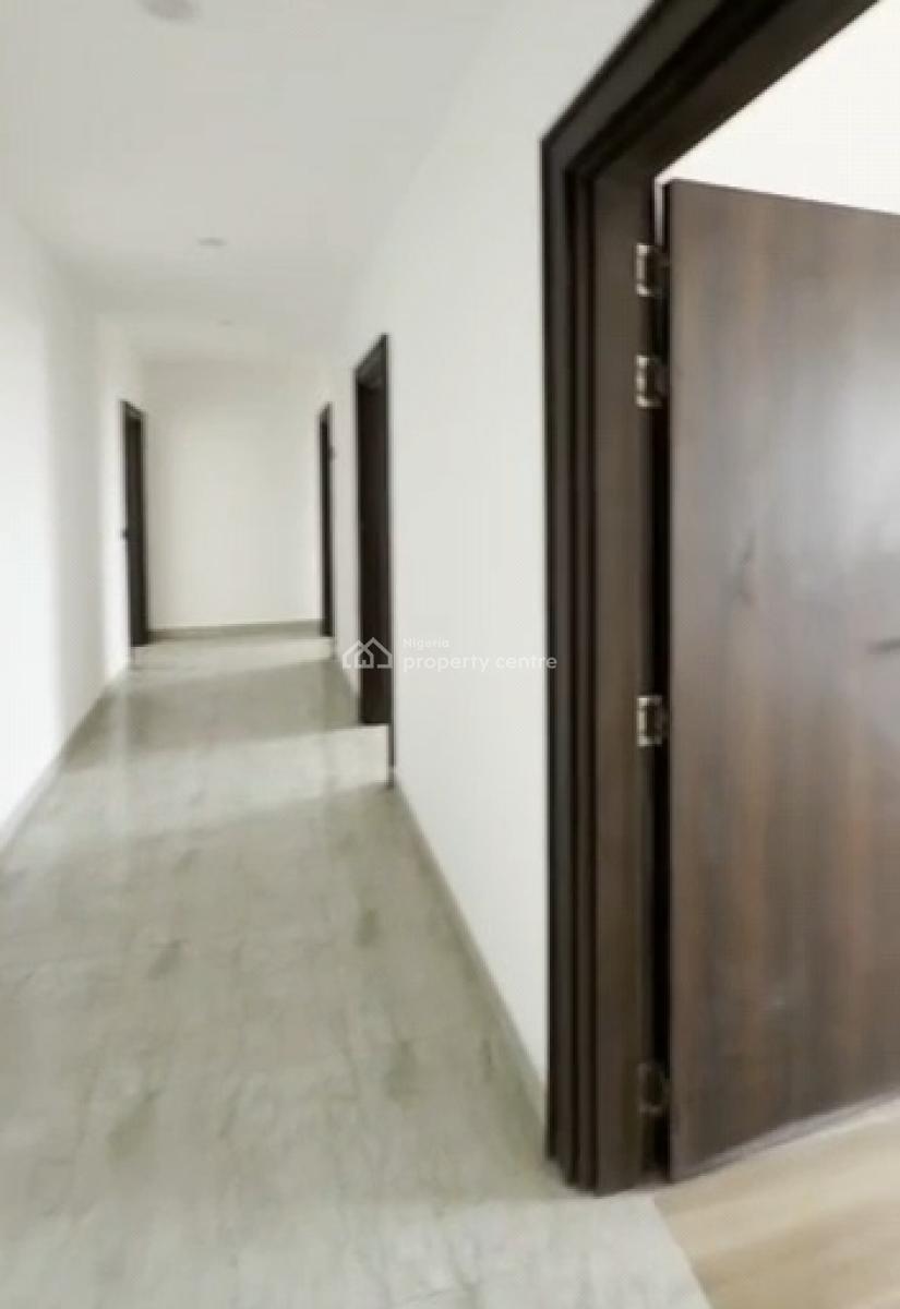 Luxury Newly Built 4brm Flat Apartment with Swimming Pool and Gym, Banana Island Ikoyi, Ikoyi, Lagos, Flat / Apartment for Sale