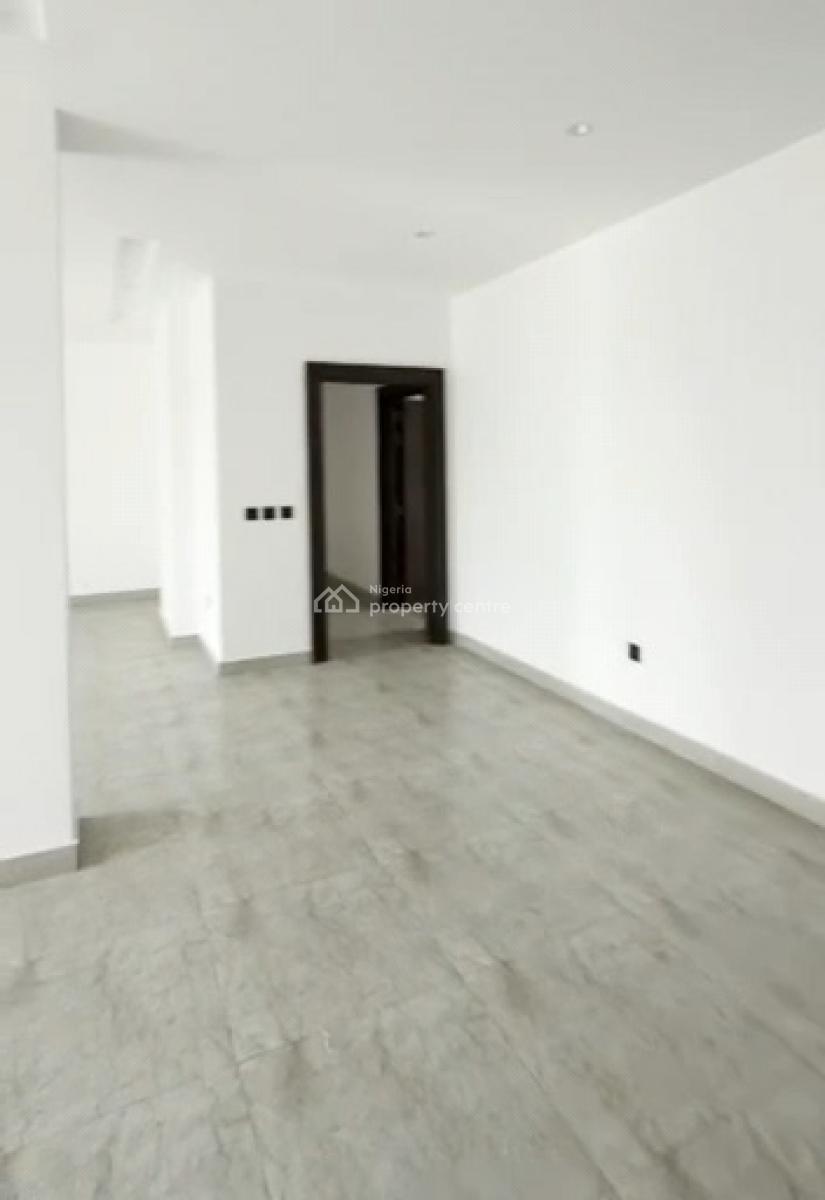 Luxury Newly Built 4brm Flat Apartment with Swimming Pool and Gym, Banana Island Ikoyi, Ikoyi, Lagos, Flat / Apartment for Sale