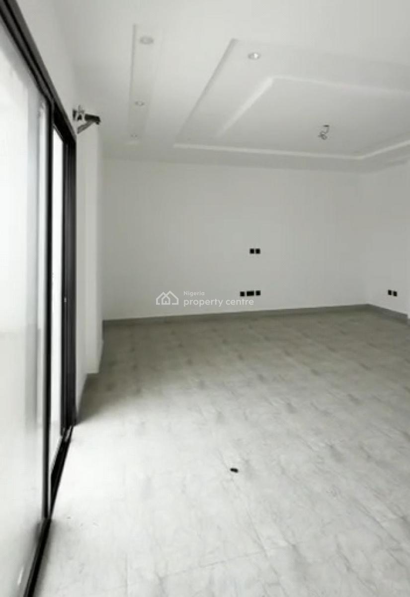 Luxury Newly Built 4brm Flat Apartment with Swimming Pool and Gym, Banana Island Ikoyi, Ikoyi, Lagos, Flat / Apartment for Sale