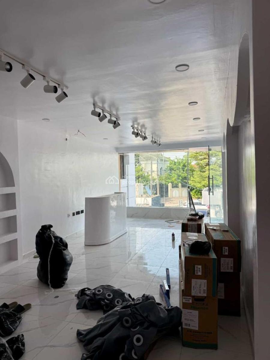 Shop Space Available, Lekki Phase 1, Lekki, Lagos, Shop for Rent