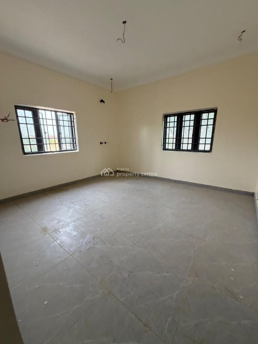 a Brand New Spacious 3-bedroom Flat, Life Camp, Abuja, Flat / Apartment for Rent
