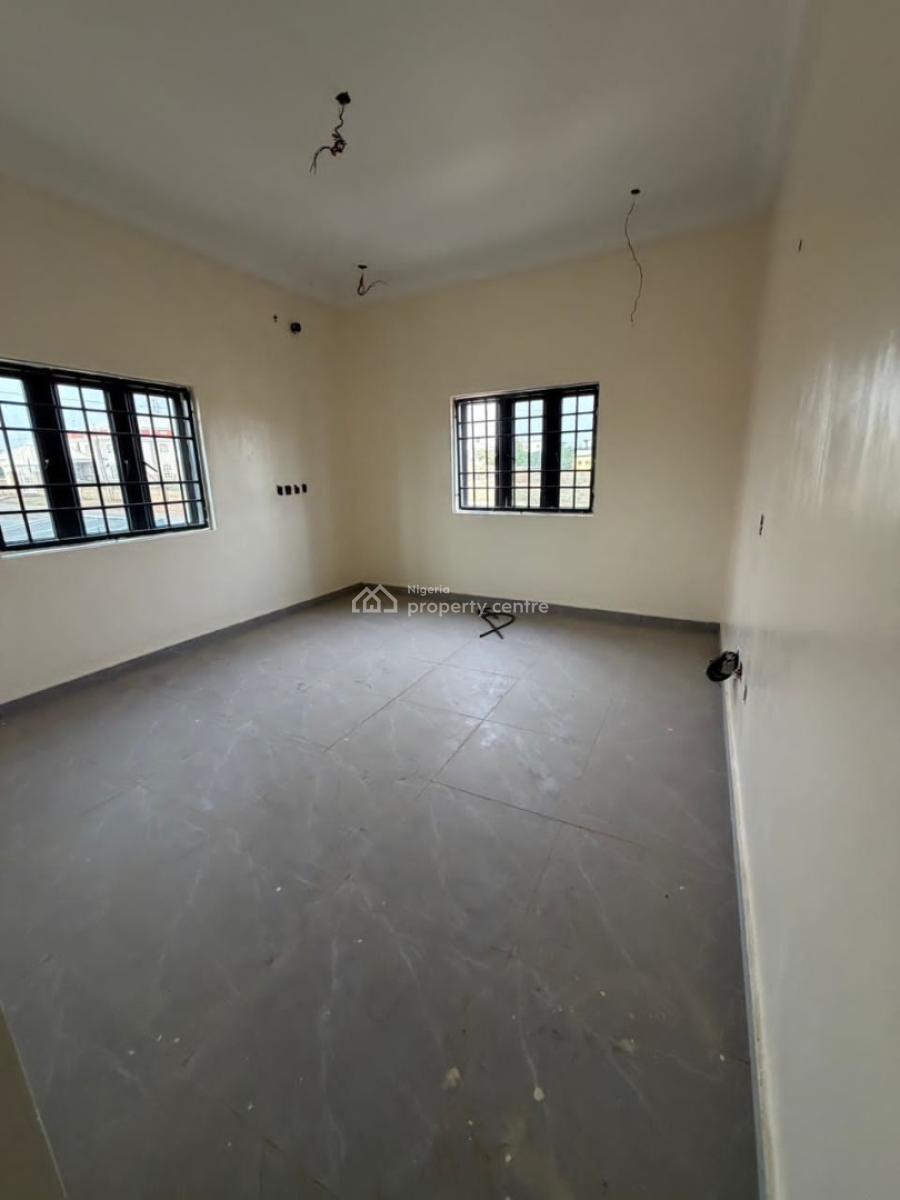 a Brand New Spacious 3-bedroom Flat, Life Camp, Abuja, Flat / Apartment for Rent