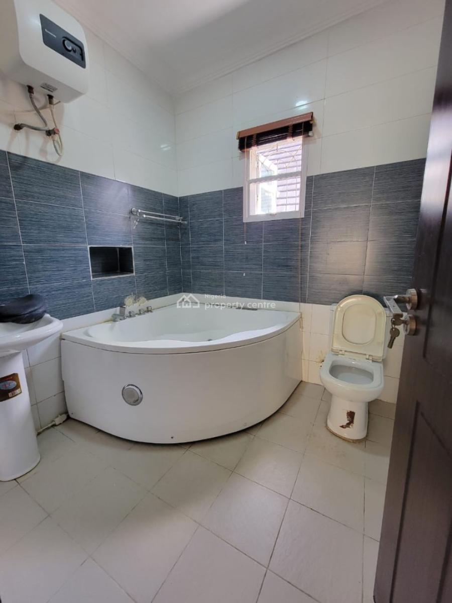 Executive Room and Parlor, Ikota, Ikota, Lekki, Lagos, Mini Flat (room and Parlour) for Rent