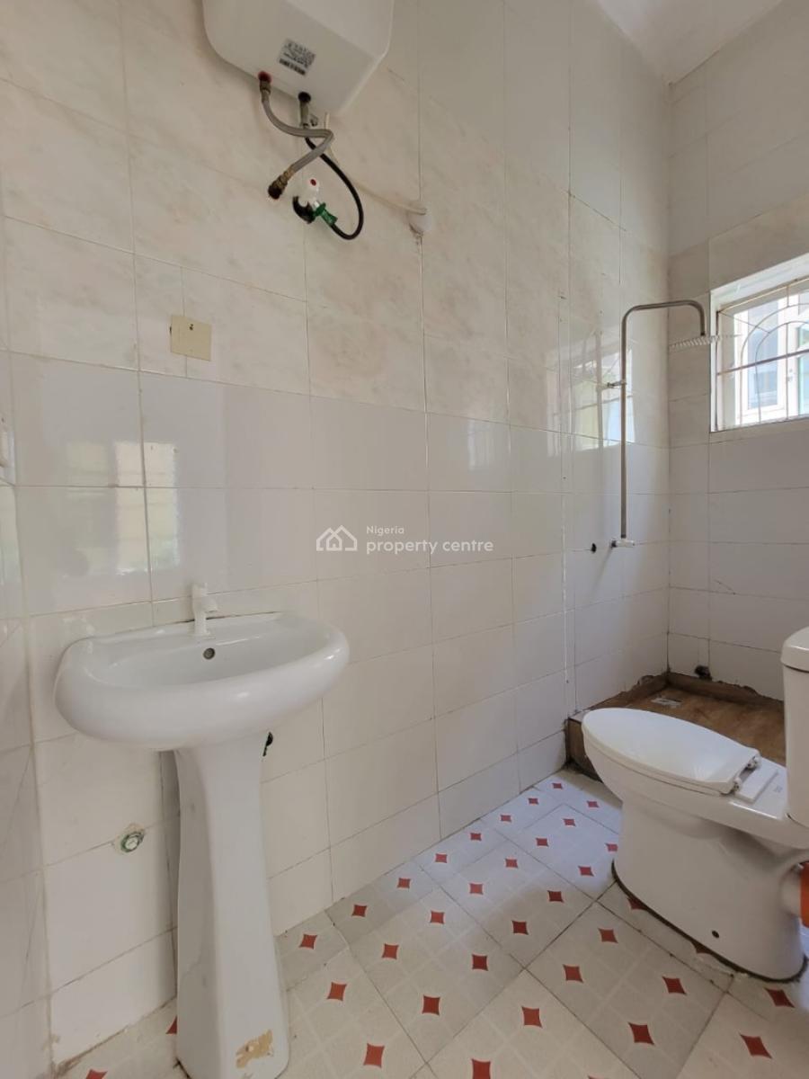 Executive Room and Parlor, Ikota, Ikota, Lekki, Lagos, Mini Flat (room and Parlour) for Rent