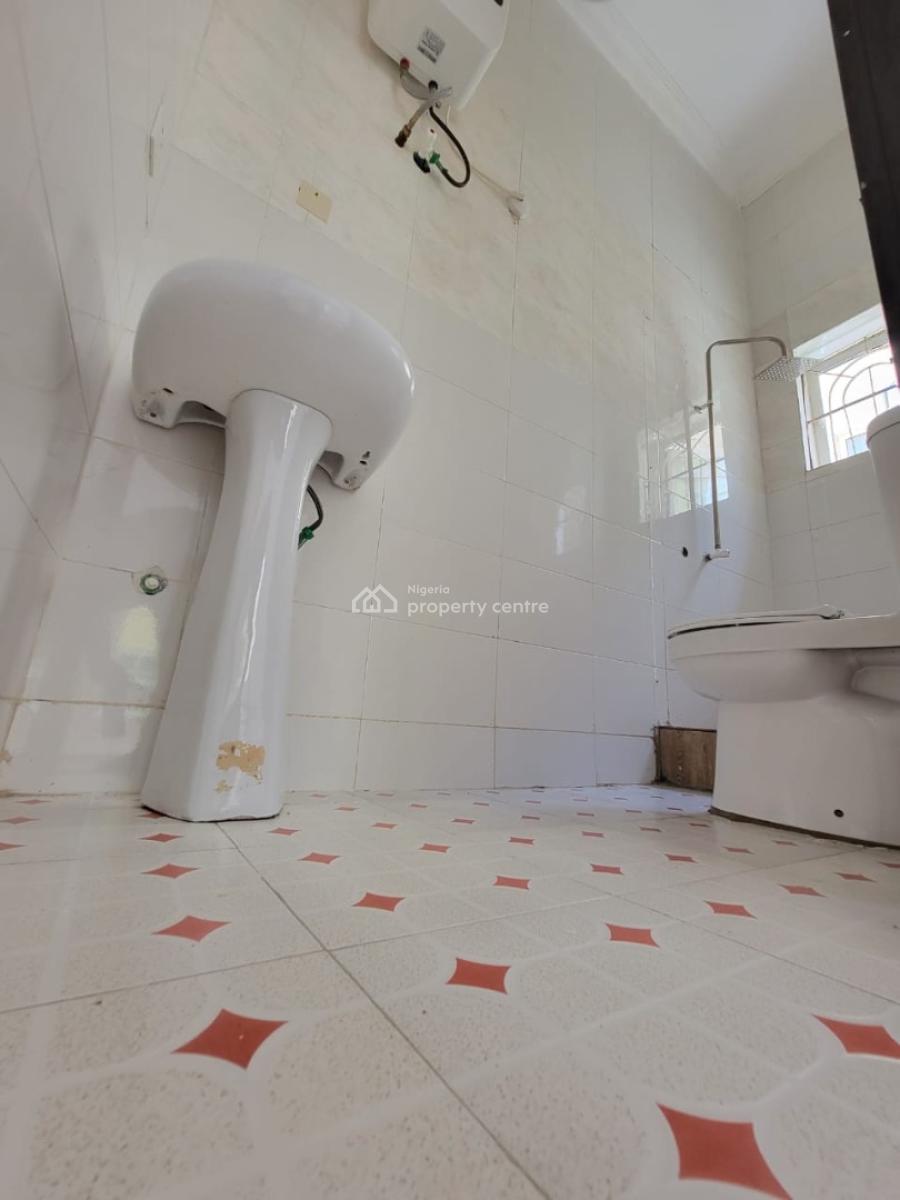 Executive Room and Parlor, Ikota, Ikota, Lekki, Lagos, Mini Flat (room and Parlour) for Rent