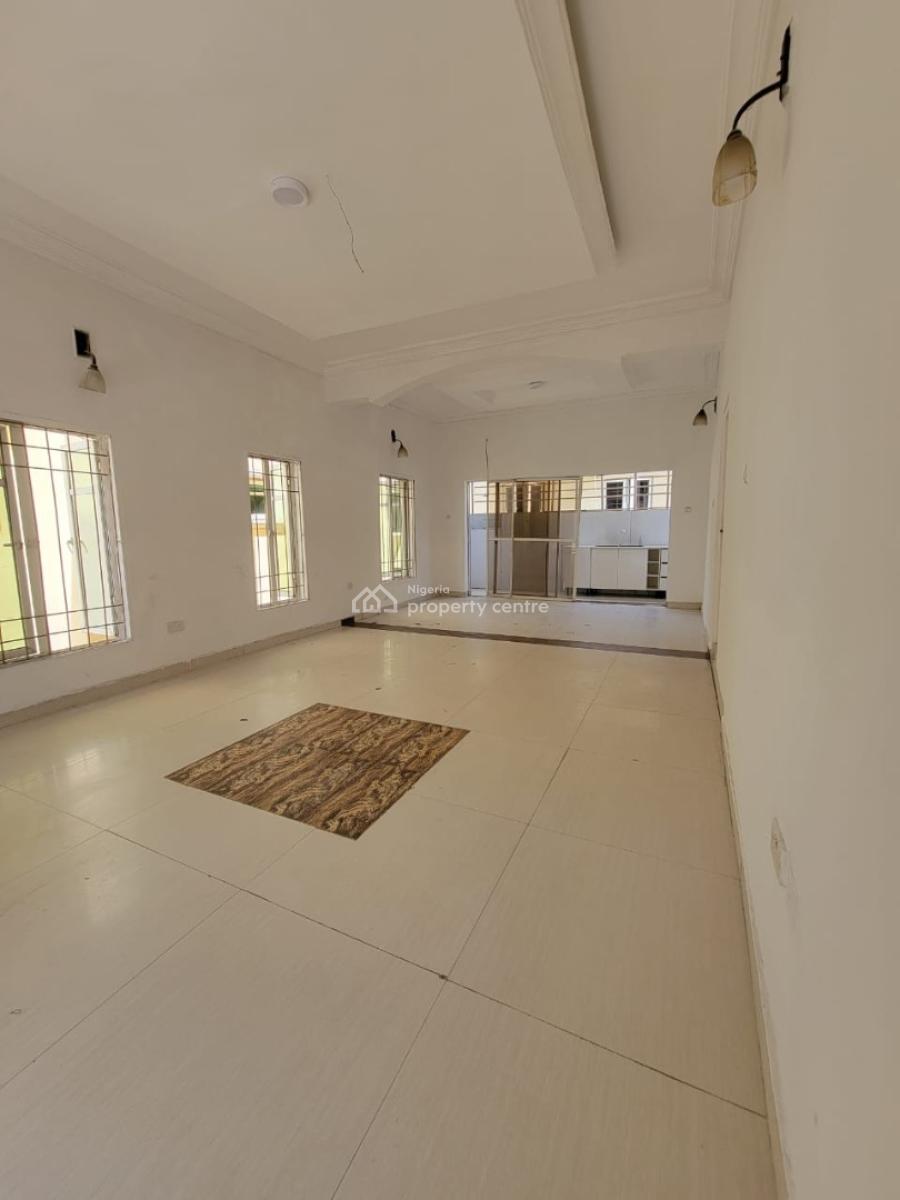 Executive Room and Parlor in a Call to Access Estate, West End Estate, Ikota, Lekki, Lagos, Mini Flat (room and Parlour) for Rent