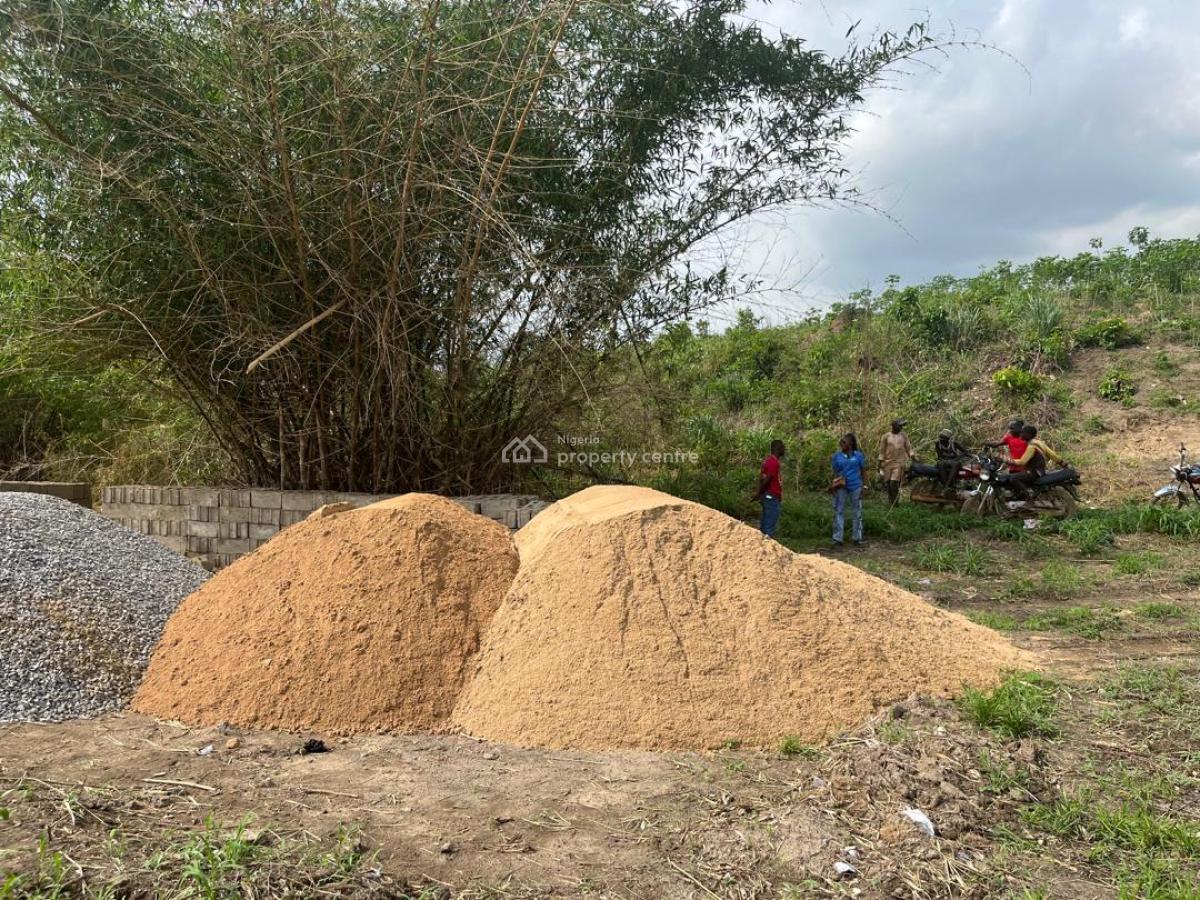 Most Cheapest Estate Land in Strategic Location with Instant Allocatio, De Stellar Court Estate Phase 2,3 in The Heart of, Mowe Ofada, Ogun, Mixed-use Land for Sale