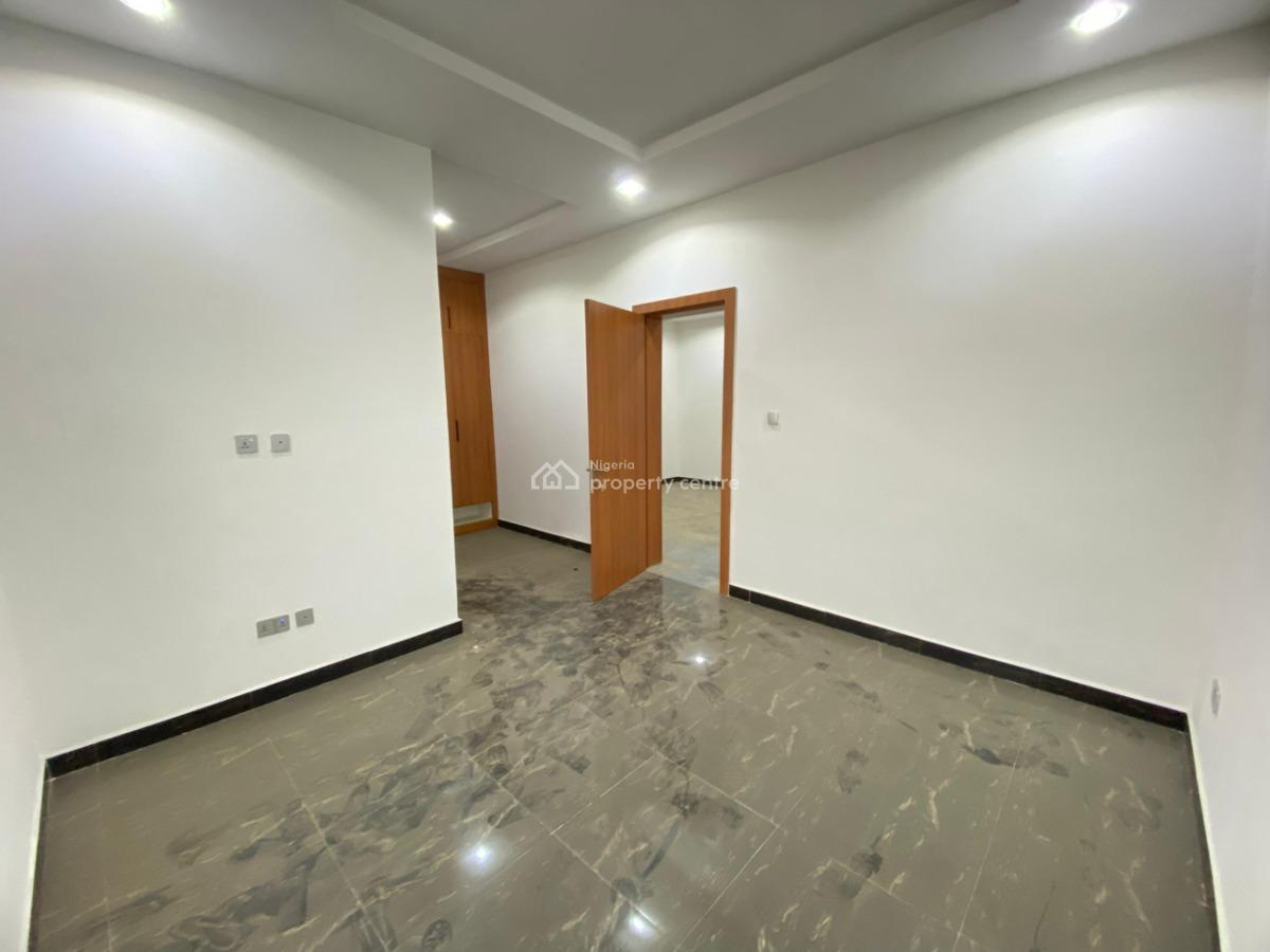 a Good Spacious 5-bedroom Detached Duplex + 1bq, Kado District, Close to Next Cash & Carry Supermarket., Kado, Abuja, Detached Duplex for Rent